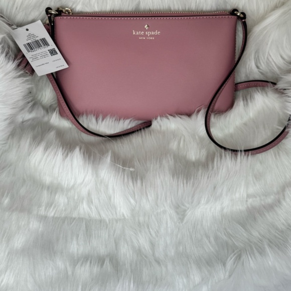 Kate Spade Blush Crossbody - Picture 6 of 7
